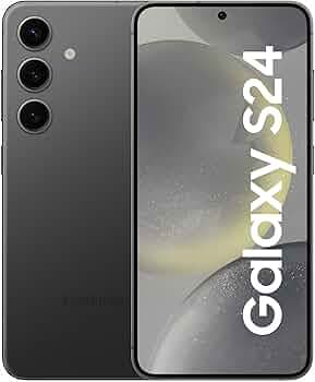 Samsung Galaxy S24 5G (Onyx Black, 8GB, 512GB Storage)