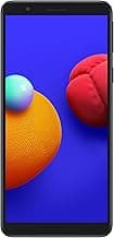 (Renewed) Samsung Galaxy M01 Core (Black, 2GB RAM, 32GB Storage) with No Cost EMI/Additional Exchange Offers
