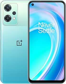 (Refurbished) OnePlus Nord CE 2 Lite 5G (Blue Tide, 8GB RAM, 128GB Storage)