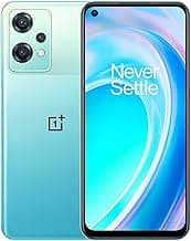 OnePlus Nord CE 2 Lite 5G (Blue Tide, 8GB RAM, 128GB Storage)
