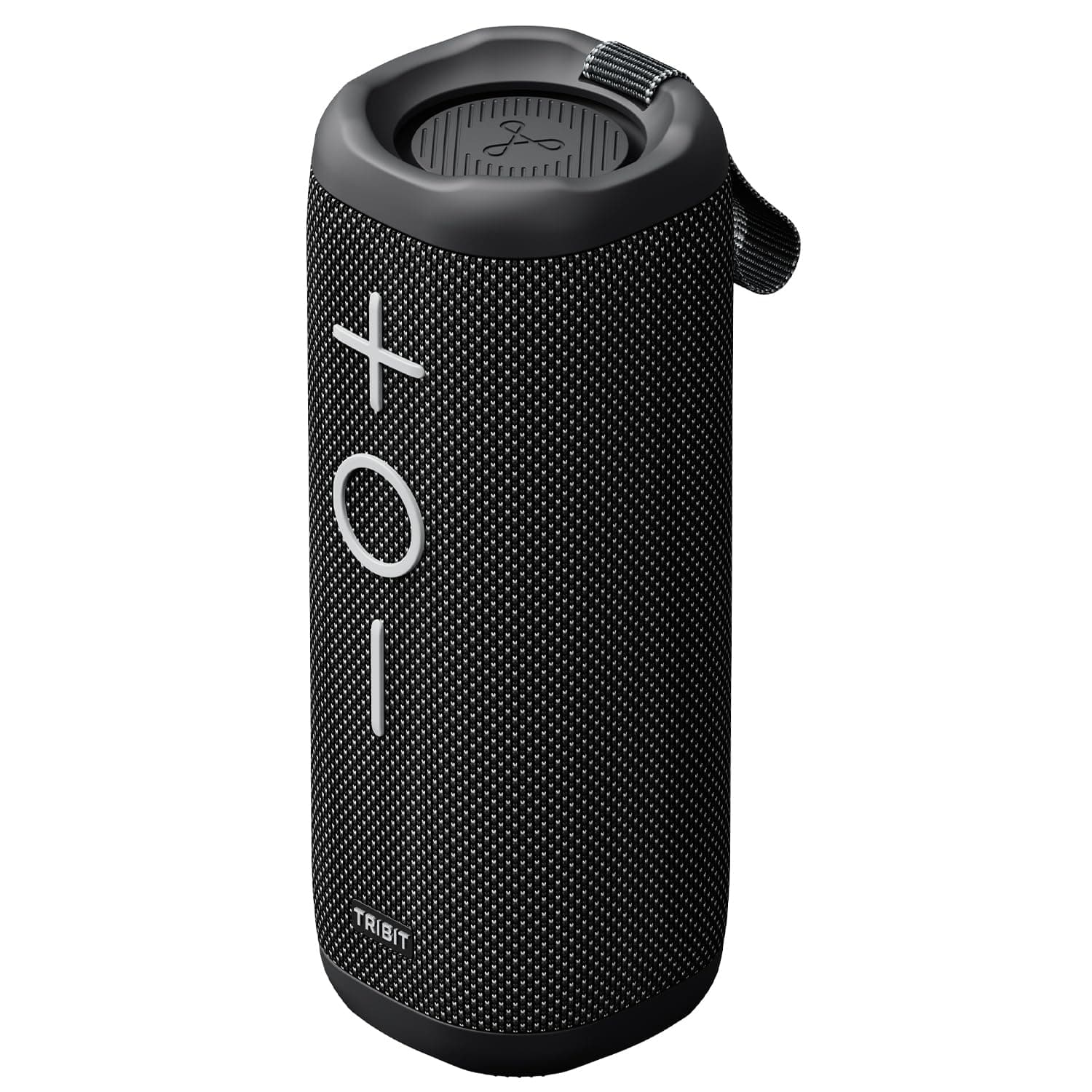Tribit StormBox 2 Bluetooth Speaker with 34W 360 Surround Sound, XBass Tech, 24H Playtime, IPX7 Waterproof, Bluetooth 5.3, TWS Pairing Portable Wirele...