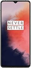 (Renewed) OnePlus 7T (Frosted Silver, 8GB RAM, Fluid AMOLED Display, 128GB Storage, 3800mAH Battery)