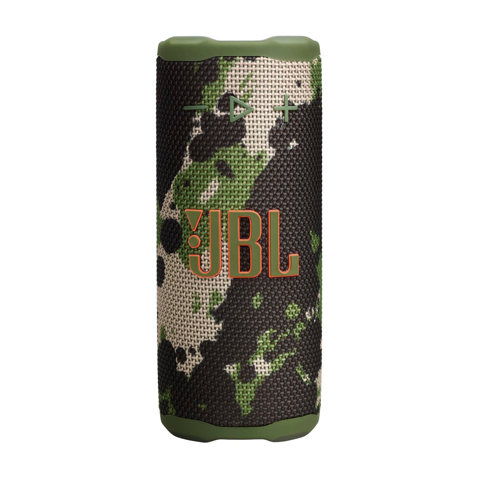 JBL Grip Wireless Portable Bluetooth Speaker, JBL Pro Sound with AI Sound Boost, IP68 Waterproof/Dustproof, Ambient Light, Upto 14H Playtime, Auracast...