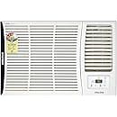 Voltas 183V ADA 1.5 Ton Window 3 Star Inverter Ac, Stainless Steel, White