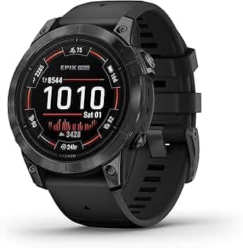 Garmin Epix Gen 2