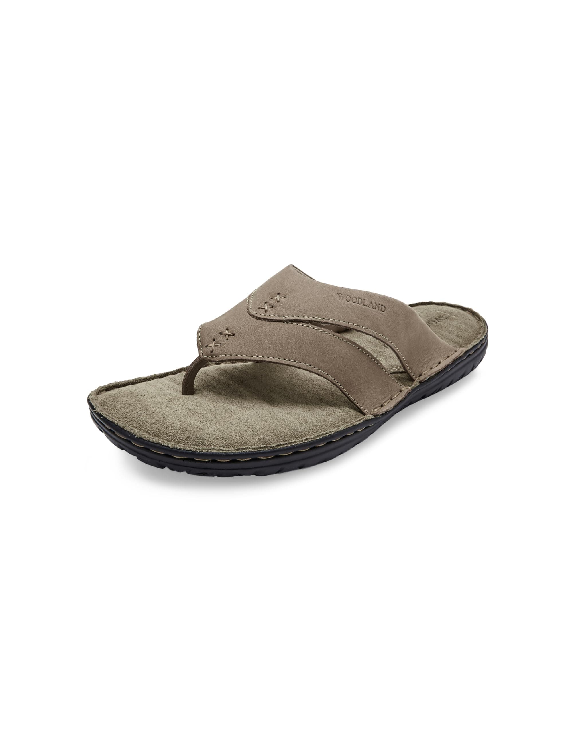 Woodland Men's Gp 2667117nw Slipper