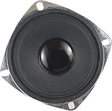SAMAES SME 1 pics 3 Inch 4 Ohm 10 Watt Round Speaker