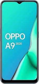 (Renewed) OPPO A9 2020 (Marine Green, 8GB RAM, 128GB Storage) with No Cost EMI/Additional Exchange Offers