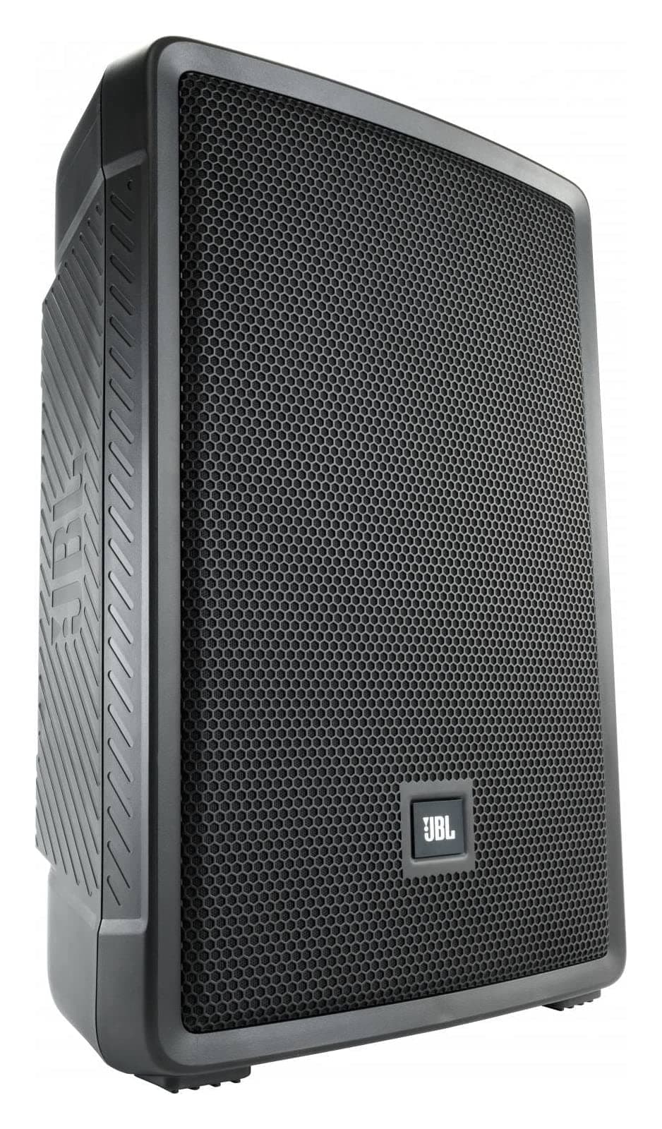 JBL Professional IRX112BT Powered 12-inch Portable PA Loudspeaker with Bluetooth