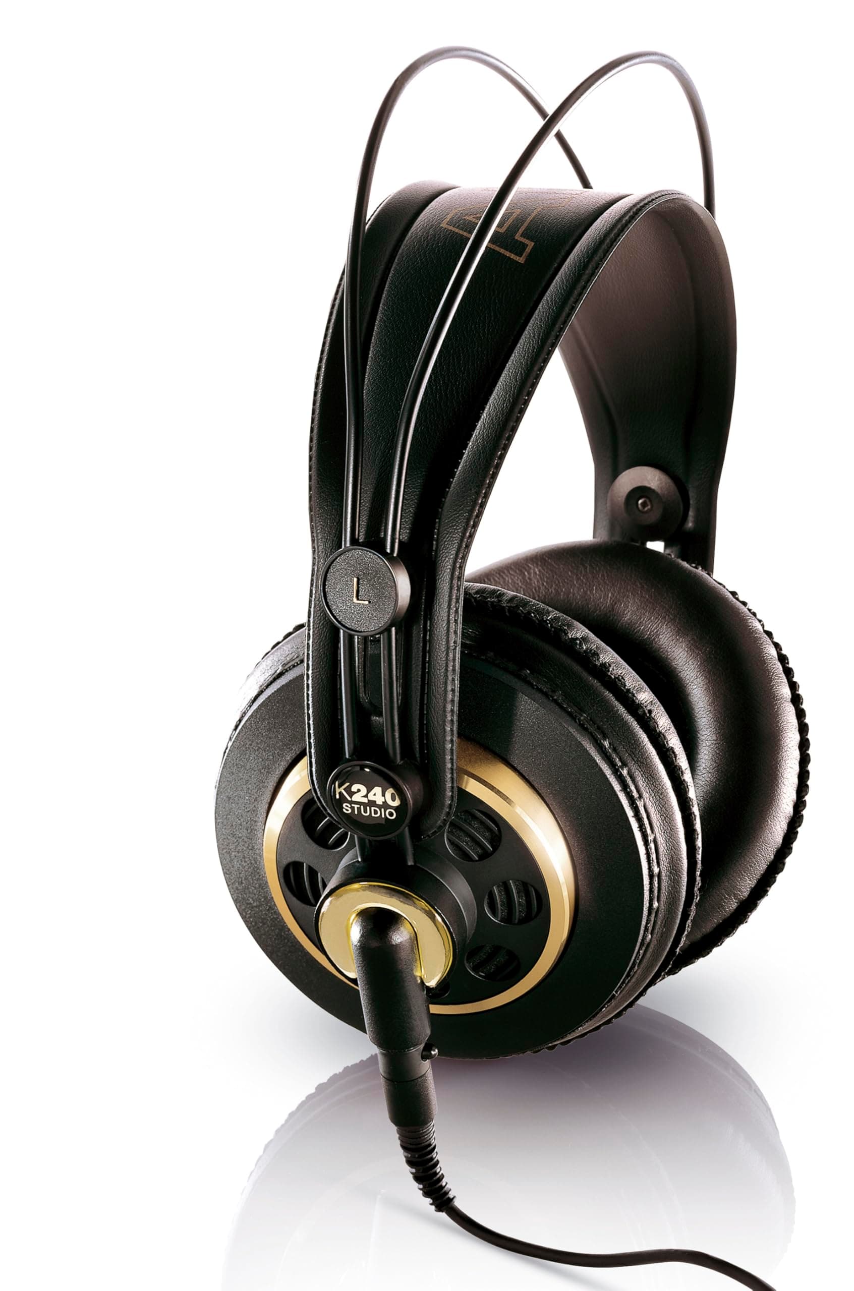 AKG K 240 Semi-Open Studio Headphones