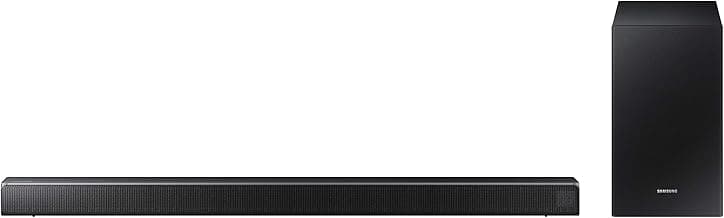 Samsung HW-R550 320 Watt 2.1 Channel Soundbar (Black)