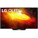 LG 139 cm (55 inches) 4K Ultra HD Smart OLED TV 55BXPTA (Dark Steel Silver) (2020 Model)