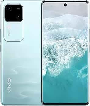 Vivo V30 5G 8GB RAM 256GB Storage Andaman Blue