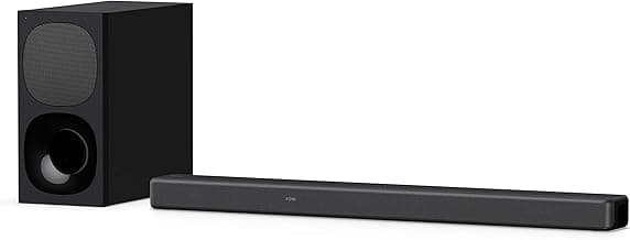 (Renewed) Sony HT-G700 3.1-Channel Dolby Atmos and DTS:X Soundbar with Wireless Subwoofer