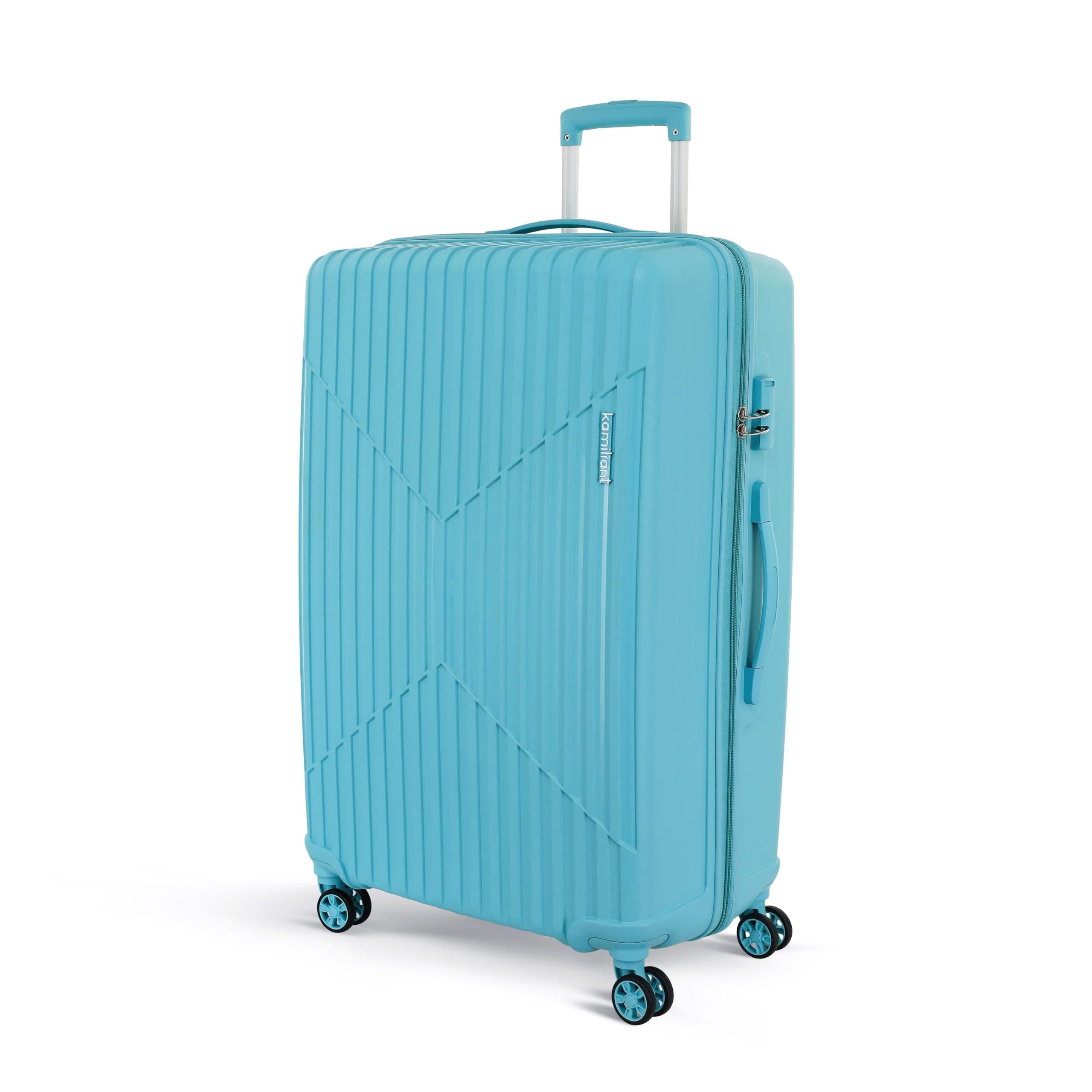 Kamiliant by American Tourister KAM SAVVY DW SP83CM SEA BLU