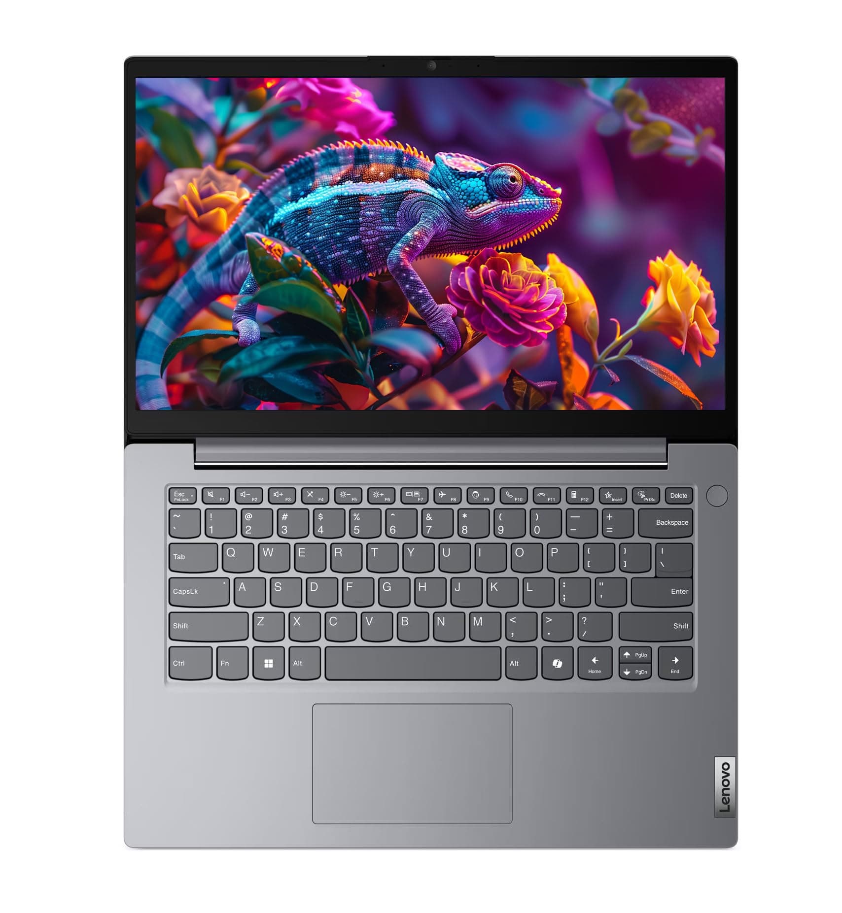 Lenovo 14 (2026), Intel Core i5 13th Gen 13420H - (8 GB DDR5/512 GB SSD/Intel UHD Graphics/Windows 11 Pro) Thin and Light Business Laptop/14.0" FHD Di...