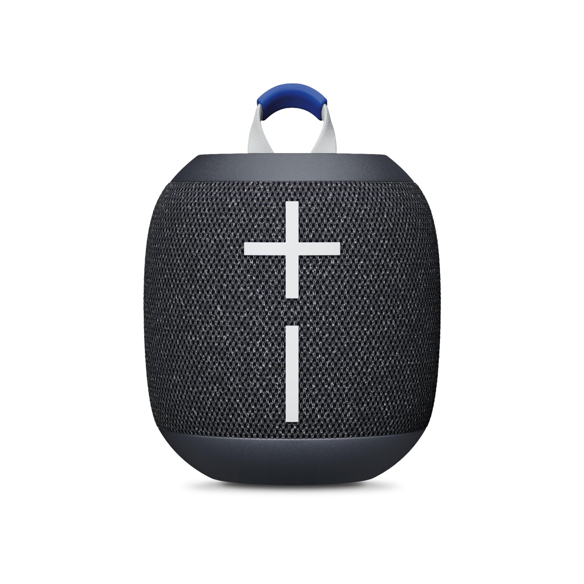 Ultimate Ears WONDERBOOM 4 Portable Waterproof Bluetooth Speaker with Big Bass and 360-Degree Sound, Dustproof Floating Speaker with 40 m (131ft) Rang...
