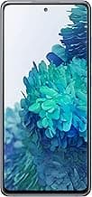 Samsung Galaxy S20 FE (Blue, 8GB RAM, 256GB Storage) Without Offer