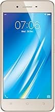 Vivo Y53 (Crown Gold)