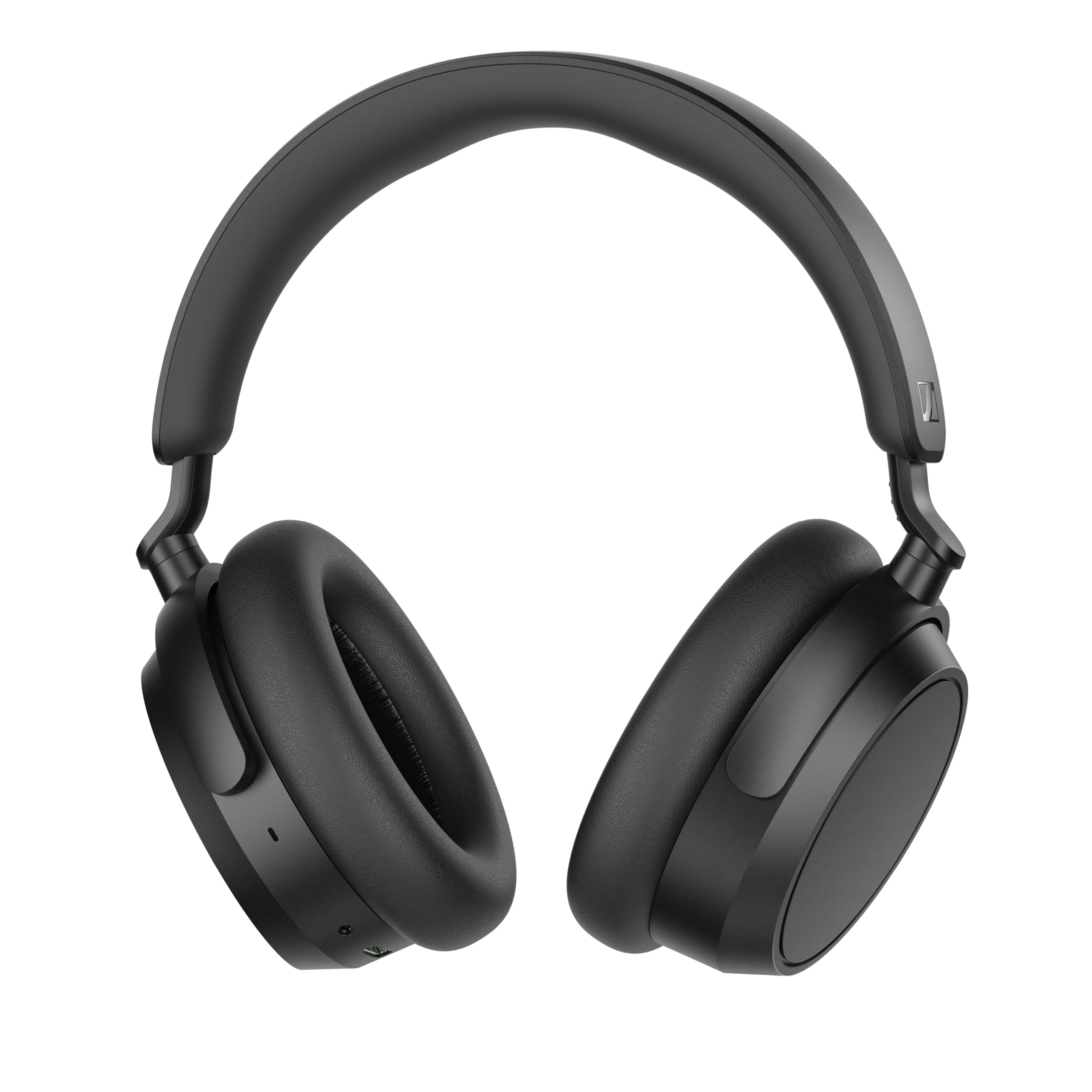 Sennheiser ACCENTUM Plus Wireless Bluetooth Headphones Audio with Quick-Charge Feature, 50-Hour Battery Playtime, Adaptive Hybrid ANC, Sound Personali...