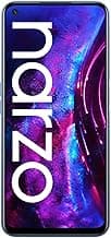 realme narzo 30 Pro (Sword Black, 6GB RAM, 64GB Storage) with No Cost EMI/Additional Exchange Offers