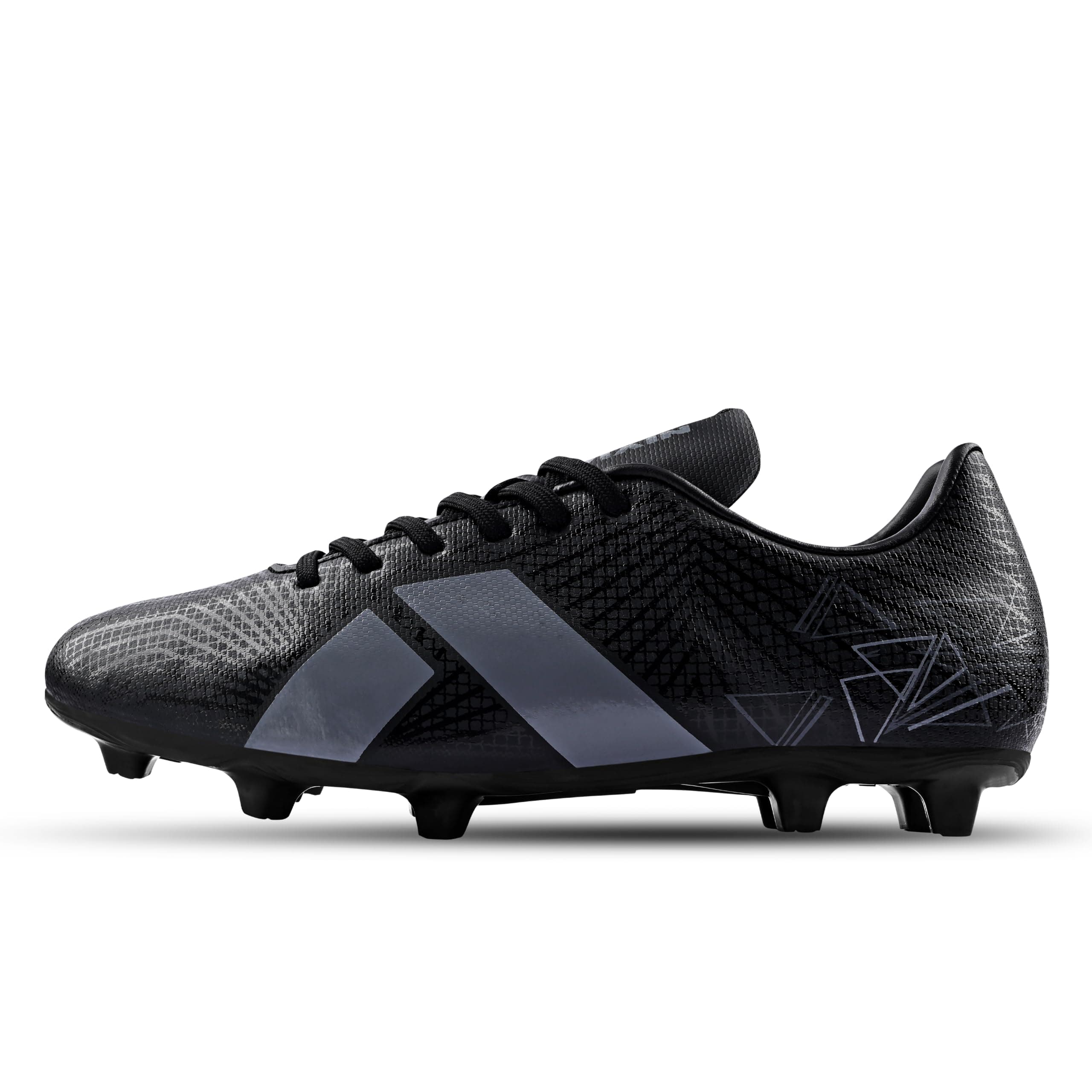 Nivia Carbonite 7.0 Football Shoes for Men