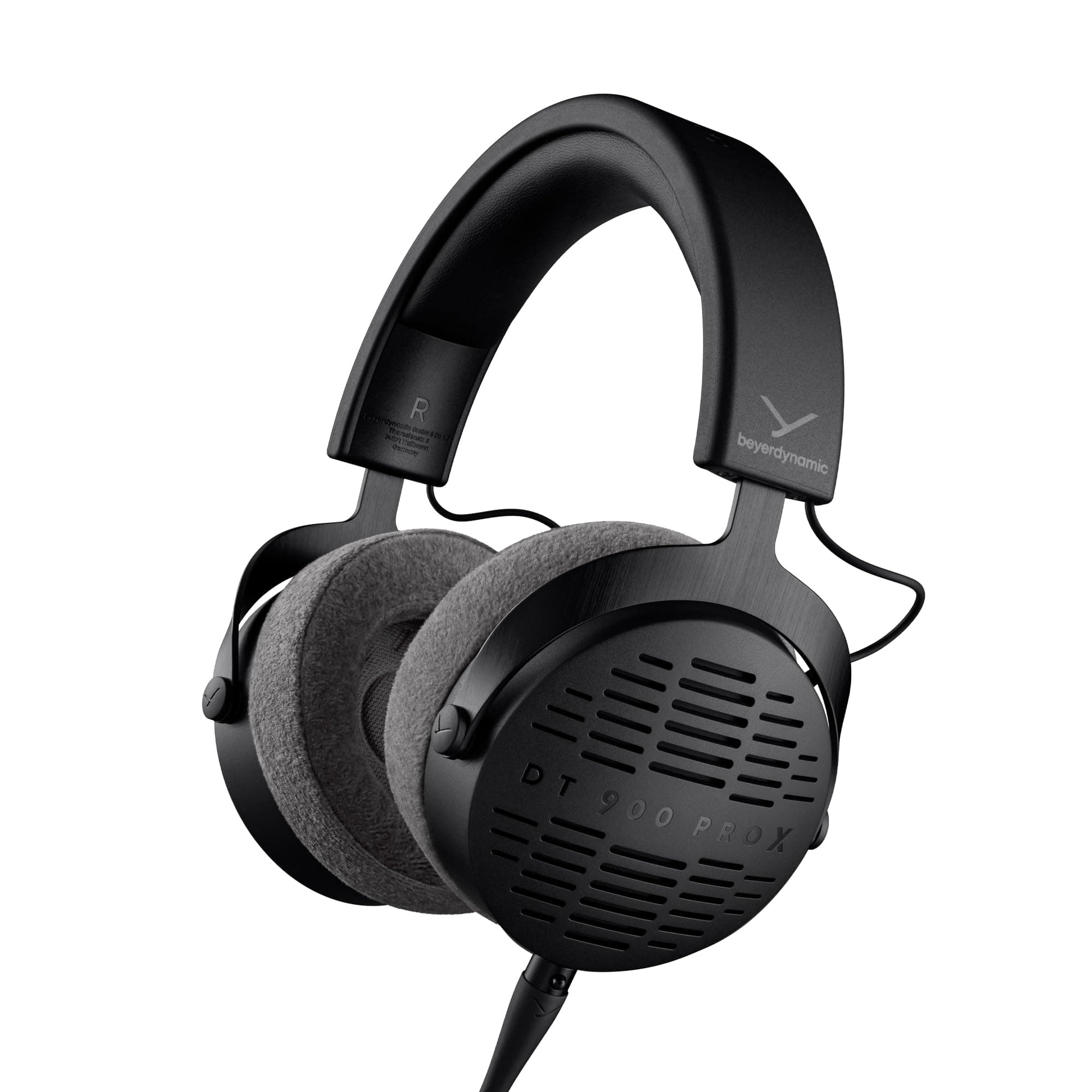 beyerdynamic DT 900 PRO X Studio Headphones for Critical Listening, Mixing & Mastering (Open-Back)