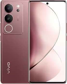 Vivo V29 5G ((Red, 128 GB) (8 GB RAM))