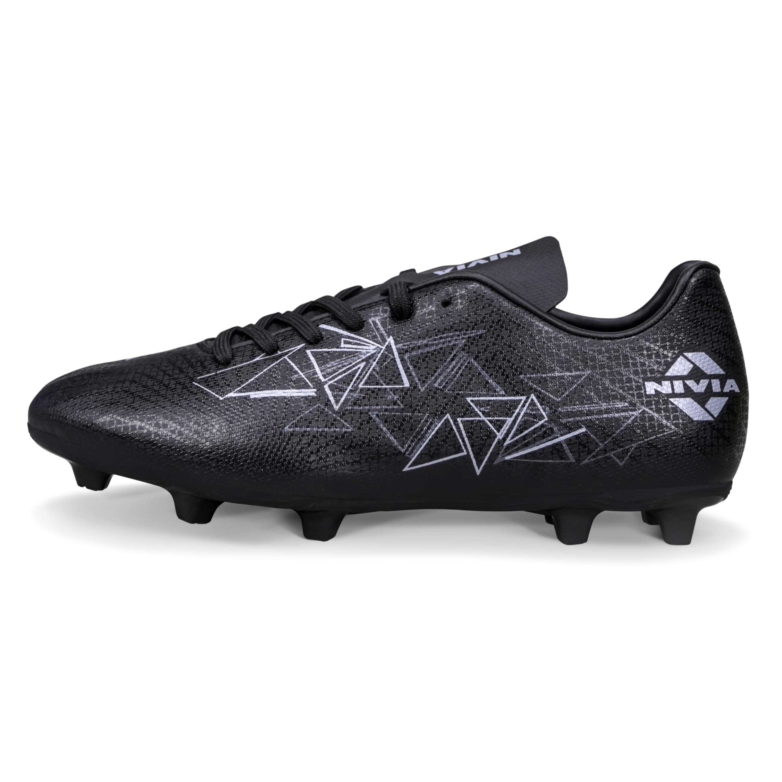 Nivia Carbonite 7.0 Football Shoes for Men