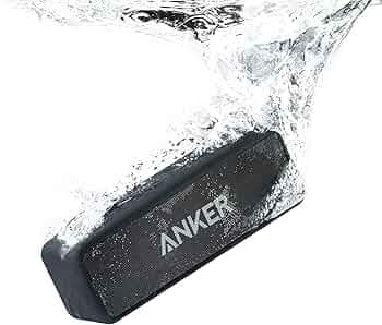 Anker SoundCore 2 blk (Black)