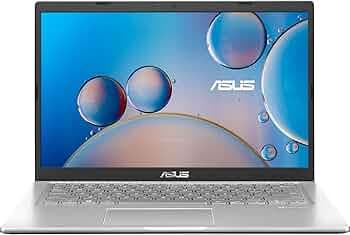 (Refurbished) ASUS VivoBook14 Intel Core i3-1115G4 (8GB RAM/1TB HDD+256GB NVMe SSD/Windows 11 Home/Office H&S 2019/1 Yr. McAfee/Integrated/14-inch FHD...
