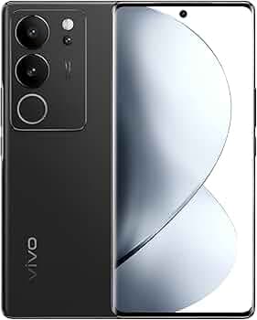 (Refurbished) Vivo V29 Pro 5G 8GB RAM 256GB Storage Black