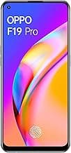 (Renewed) OPPO F19 Pro (Fantastic Purple, 8GB RAM, 256GB Storage) with No Cost EMI/Additional Exchange Offers