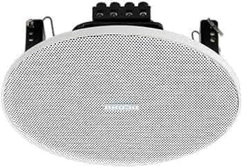 Ahuja CSX-6101T PA Ceiling Speaker
