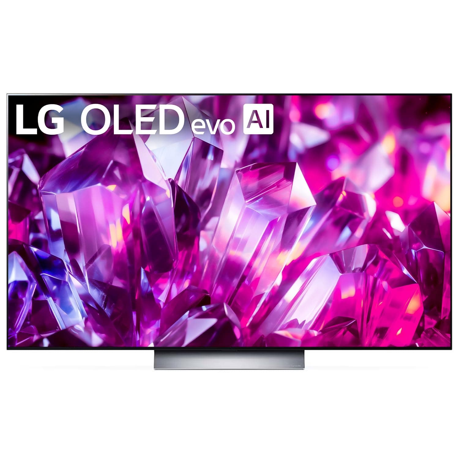 LG 164 cm (65 inches) 4K Ultra HD Smart OLED TV 65C2PSC (Black)