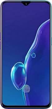 (Refurbished) Realme X2 (Pearl Blue, 4GB RAM, 64GB Storage)