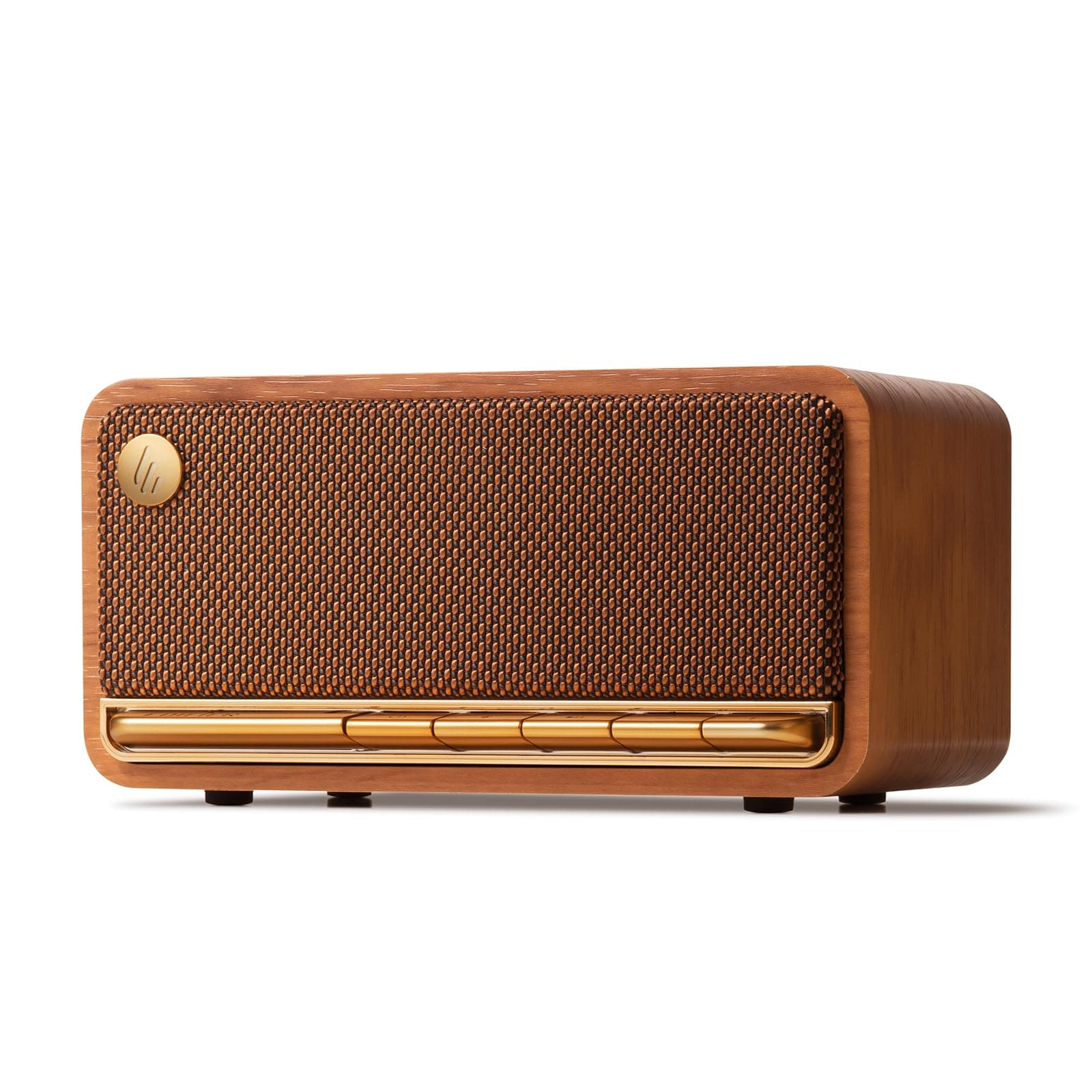 Edifier MP230 Bluetooth Portable Speakers with Classic Design and Full Range Driver-Bluetooth 5.0