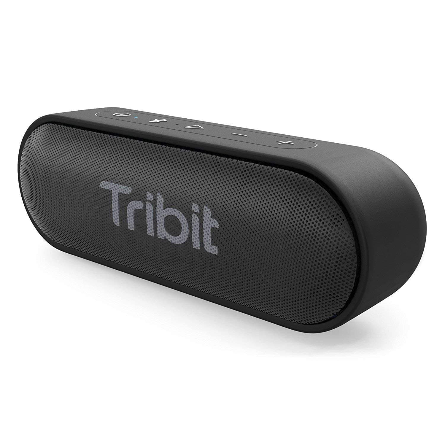 Tribit XSound Go 16W 5.0 Bluetooth Speaker with Loud Sound & Rich Bass, 24H Playtime, IPX7 Waterproof, Wireless Stereo Pairin