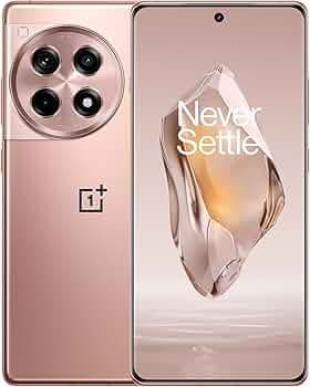 OnePlus 12R (Sunset Dune, 8GB RAM, 256GB Storage)