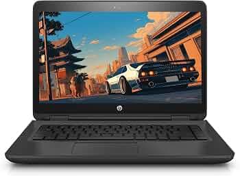 (Refurbished) HP ProBook 640 G3 7th Gen Intel Core i5 Thin & Light HD Laptop (8 GB DDR4 RAM/256 GB SSD/14 (35.6 cm) HD/Windows 11/MS Office/WiFi/Webca...
