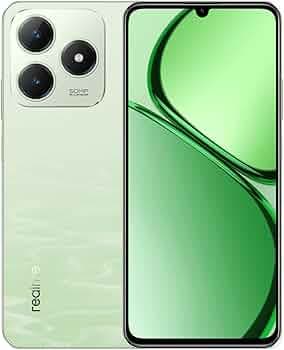 realme C63 Jade Green 4GB 128GB