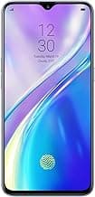 realme XT (Pearl White, 4GB RAM, 64GB Storage)