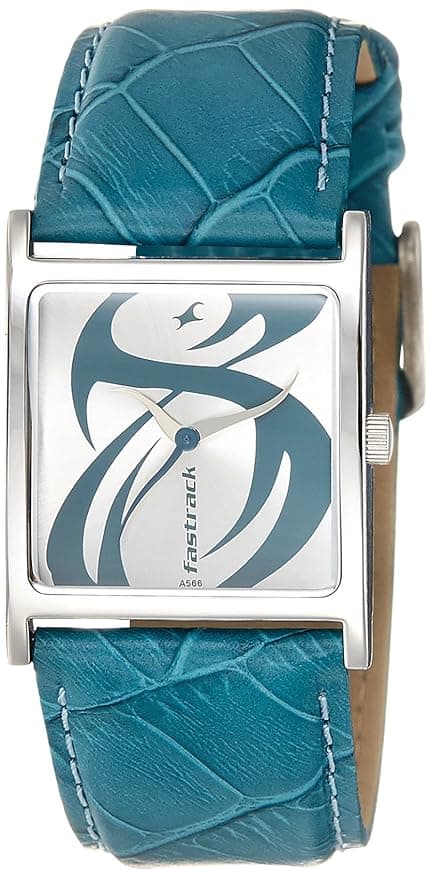 Fastrack New OTS Analog Multi NM9735SL02 / NL9735SL02 Wrist Watches