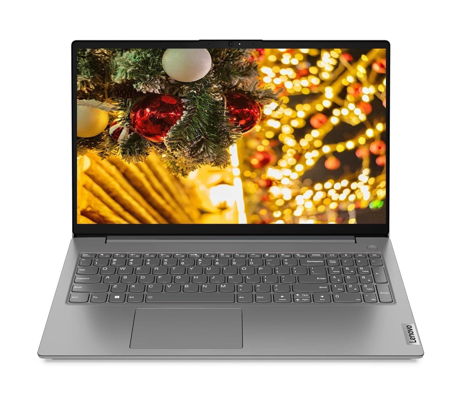 Lenovo V15 G4 (2026 Edition) Business Laptop  AMD Ryzen 5 | 16GB RAM | 512GB SSD | 15.6" FHD Display | Pre-Installed MS Office 2024 | 1 Year Onsite Wa...