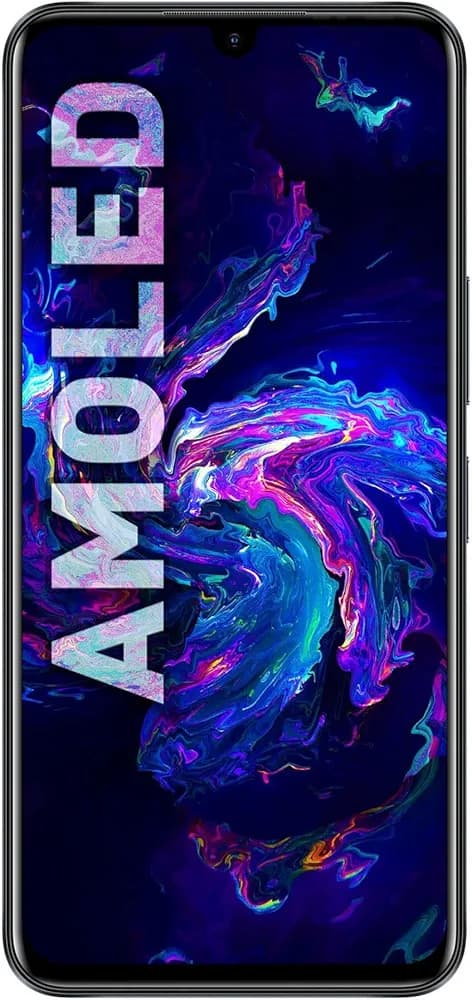 (Renewed) Infinix Note 11 (4GB RAM, 64GB Storage) (Graphite Black, 4GB RAM, 64GB Storage)