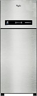 Whirlpool 405 L 2 Star ( 2019 ) Frost Free Double Door Refrigerator(PRO 425 ELT ALPHA STEEL (2S), Alpha Steel)