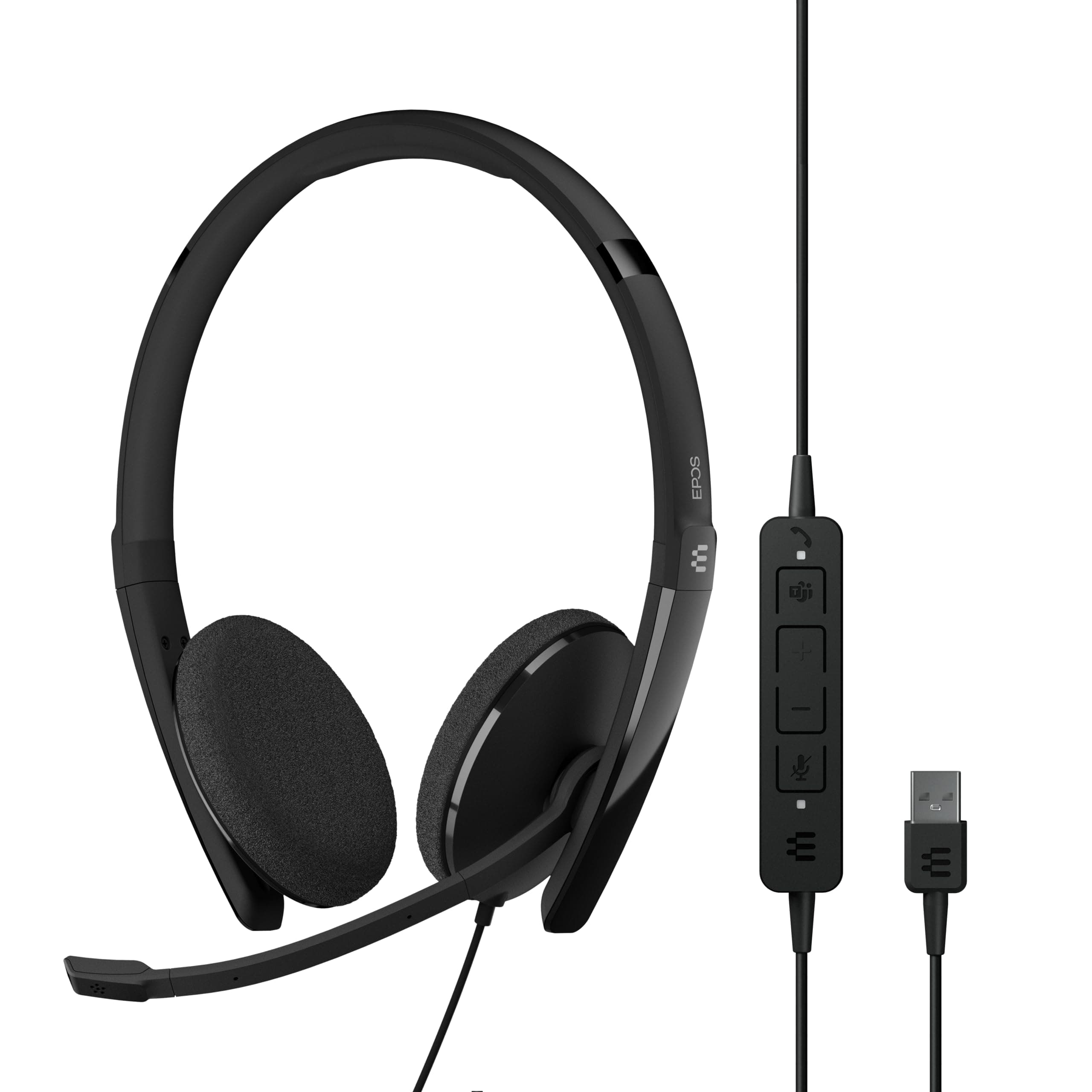 EPOS I SENNHEISER Adapt 160T USB II