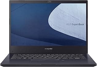 ASUS ExpertBook P2 (P2451FB) Intel i5-10210U 14 inches Notebook (8GB,1TB 72R,DOS) P2451FB-EK0058, 1.6kg