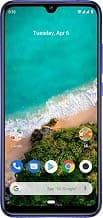 (Renewed) Xiaomi Mi A3 (Not just Blue, 6GB RAM, AMOLED Display, 128GB Storage, 4030mAH Battery)