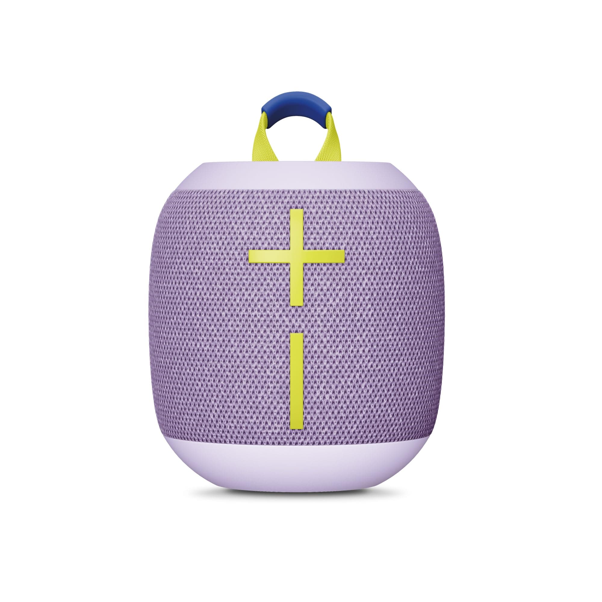 Ultimate Ears WONDERBOOM 4 Portable Waterproof Bluetooth Speaker with Big Bass and 360-Degree Sound, Dustproof Floating Speaker with 40 m (131ft) Rang...